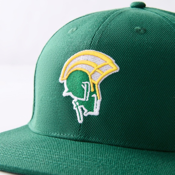 V7 Norfolk State Hat - Picture 2 of 4